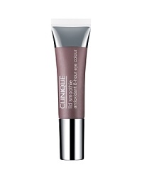 Creamy, crease-resistant eye colour wears for 8 hours. Instantly cools thanks to a unique applicator. Nourishing ingredients coax fine lid lines into a blanket of smoothness. Antioxidants help protect eye-area skin.Squeeze tube gently to release a small amount of colour. Use the cooling metal applicator to apply product directly onto lids. Quickly blend with fingertips before formula sets. Tip: A little goes a long waystart with a small amount and build with additional colour as desired. Creamy, crease-resistant eye colour wears for 8 hours. Instantly cools thanks to a unique applicator. Nourishing ingredients coax fine lid lines into a blanket of smoothness. Antioxidants help protect eye-area skin.Squeeze tube gently to release a small amount of colour. Use the cooling metal applicator to apply product directly onto lids. Quickly blend with fingertips before formula sets. Tip: A little goes a long waystart with a small amount and build with additional colour as desired.