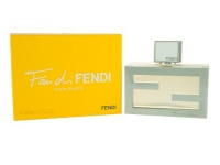 Fendi Fan Di Fendi Eau De Toilette Spray for Women, 1.7 Ounce