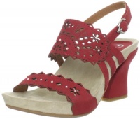 Earthies Women's Rosarito Sandal