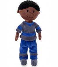 Alexander Dolls StinkyKids Billy Alexander Dolls StinkyKids Billy