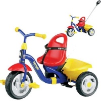 Kettler Kettrike Happy Navigator Kettler Kettrike Happy Navigator