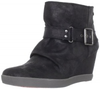 Roxy Women's Cardinal Wedge Boot Roxy Women's Cardinal Wedge Boot