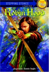 Robin Hood (A Stepping Stone Book) Robin Hood (A Stepping Stone Book)