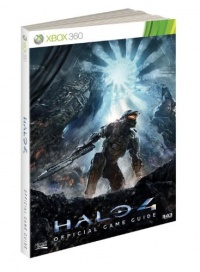 Halo 4: Prima Official Game Guide Halo 4: Prima Official Game Guide