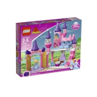 LEGO DUPLO Disney Princess Cinderella's Castle LEGO DUPLO Disney Princess Cinderella's Castle