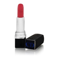 Christian Dior Rouge Voluptuous Care Lipcolor, No. 638 Blazing Red, 0.12 Ounce Christian Dior Rouge Voluptuous Care Lipcolor, No. 638 Blazing Red, 0.12 Ounce
