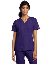 Dickies Women's Empire Waist Top Dickies Women's Empire Waist Top