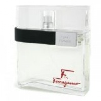 F by Ferragamo ~ Salvatore Ferragamo ~ Men 3.4 oz Eau de Toilette F by Ferragamo ~ Salvatore Ferragamo ~ Men 3.4 oz Eau de Toilette