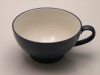 Noritake Colorwave Blue Handled Bowl