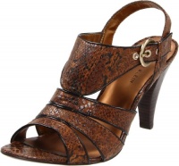 AK Anne Klein Women's Irva Sandal AK Anne Klein Women's Irva Sandal