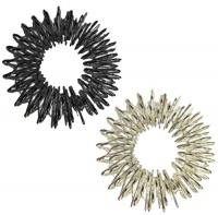 Acupressure Massage Rings (Set of 2) Acupressure Massage Rings (Set of 2)