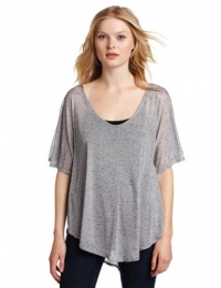 Nation LTD Women's Olympia Slub Tee Nation LTD Women's Olympia Slub Tee