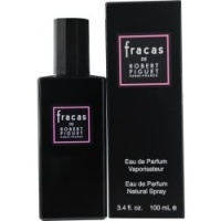 FRACAS by Robert Piguet EAU DE PARFUM SPRAY 3.4 OZ FRACAS by Robert Piguet EAU DE PARFUM SPRAY 3.4 OZ