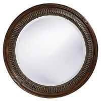 Howard Elliott 2172 Monmouth Mirror Howard Elliott 2172 Monmouth Mirror