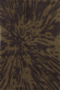 Momeni BLISSBS-02EAR80A0 Bliss Rug, Earth Momeni BLISSBS-02EAR80A0 Bliss Rug, Earth