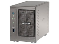 NETGEAR ReadyNAS Ultra 2 (Diskless) Network Attached Storage RNDU2000 NETGEAR ReadyNAS Ultra 2 (Diskless) Network Attached Storage RNDU2000