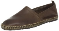 Kenneth Cole New York Men's Drill Stitch LE Slip-On,Brown,8.5 M US Kenneth Cole New York Men's Drill Stitch LE Slip-On,Brown,8.5 M US