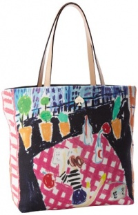 Kate Spade New York Daytripper Bon PXRU4216 Tote,Bella,One Size Kate Spade New York Daytripper Bon PXRU4216 Tote,Bella,One Size