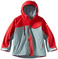 Columbia Boys 8-20 Ice Slope Interchange Jacket Columbia Boys 8-20 Ice Slope Interchange Jacket