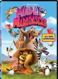Madly Madagascar Madly Madagascar