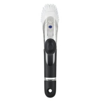 OXO Good Grips Soap Dispensing Dish Brush OXO Good Grips Soap Dispensing Dish Brush