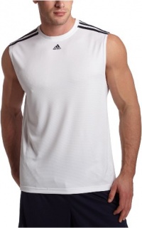 adidas Men's Active360 Sleeveless adidas Men's Active360 Sleeveless