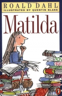 Matilda Matilda