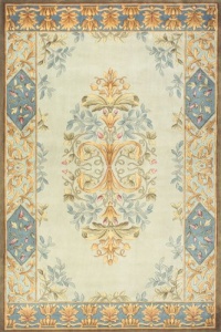 Area Rug 7x7 Square European Slate Color - Momeni Maison Rug from RugPal Area Rug 7x7 Square European Slate Color - Momeni Maison Rug from RugPal