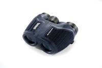 Bushnell H2O Waterproof/Fogproof Compact Inverted Porro Prism Binocular, 8 x 26-mm, Black