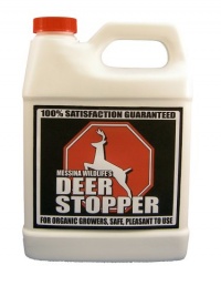 Deer Stopper Quart Concentrate Deer Stopper Quart Concentrate
