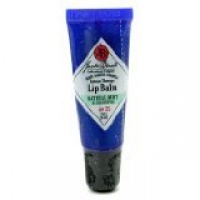 Jack Black Lip Balm Mint & Shea Butter 0.25 oz