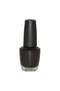 Nail Lacquer Nl W42 Lincoln Park After Dark Opi For Women 0.5 Ounce Our Most Popular Model