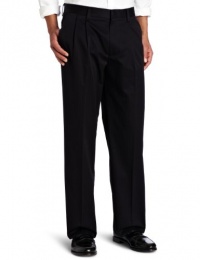 Dockers Men's Dockers Never Iron Essential D3 Classic Fit Pleat Pant Dockers Men's Dockers Never Iron Essential D3 Classic Fit Pleat Pant