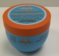 MOROCCANOIL by Moroccanoil: RESTORATIVE HAIR MASK 8.5 OZ MOROCCANOIL by Moroccanoil: RESTORATIVE HAIR MASK 8.5 OZ