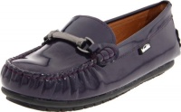 Venettini Lulu FA11 (Toddler/Little Kid),Purple Patent,29 EU (11.5 M US Little Kid)