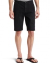 Ambiguous Men's Sanders Slim-Fit Shorts