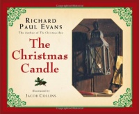 The Christmas Candle The Christmas Candle