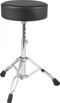 Sound Percussion SP770DT Medium Weight Drum Throne Sound Percussion SP770DT Medium Weight Drum Throne