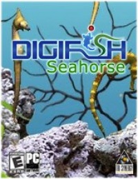 Digifish Seahorse [Download]