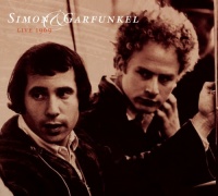 Simon & Garfunkel - Live 1969 Simon & Garfunkel - Live 1969