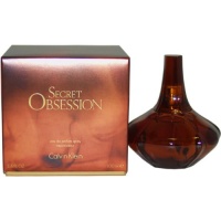 Calvin Klein Secret Obsession By Calvin Klein 100ml Eau De Parfum Spray, 3.4-Ounce Calvin Klein Secret Obsession By Calvin Klein 100ml Eau De Parfum Spray, 3.4-Ounce