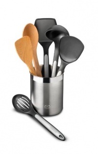 Calphalon 7-Piece Cookware Mixed Utensil Set