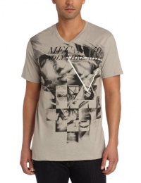 Marc Ecko Cut & Sew Men's Smokin Hot Marc Ecko Cut & Sew Men's Smokin Hot