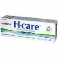 Nelsons Bach Hemorrhoid Cream 1 oz. Nelsons Bach Hemorrhoid Cream 1 oz.