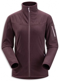 Arc'teryx Women's Caliber Cardigan Arc'teryx Women's Caliber Cardigan
