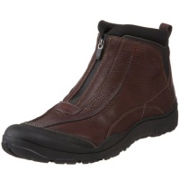 Clarks Men's Desoto Front Zip Boot Clarks Men's Desoto Front Zip Boot