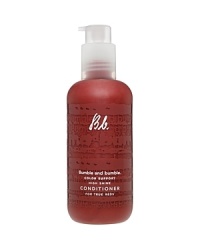 A lightweight yet thorough moisturizer that detangles, improves elasticity, and maintains the tone you're after. For redheads: use every other washing with Color Support Shampoo (a must). Usage: After shampooing with Color Support Shampoo, apply from roots to ends, comb through, leave on a minute and rinse thoroughly. Product Recipe: For best results, pair with True Red Shampoo. A lightweight yet thorough moisturizer that detangles, improves elasticity, and maintains the tone you're after. For redheads: use every other washing with Color Support Shampoo (a must). Usage: After shampooing with Color Support Shampoo, apply from roots to ends, comb through, leave on a minute and rinse thoroughly. Product Recipe: For best results, pair with True Red Shampoo.