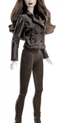 Barbie Collector The Twilight Saga: Breaking Dawn Part II Bella Doll Barbie Collector The Twilight Saga: Breaking Dawn Part II Bella Doll