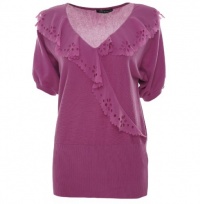 Cable & Gauge Short Sleeve Shirt Cable & Gauge Short Sleeve Shirt