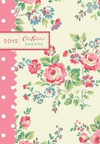 Cath Kidston 2012 Agenda Cath Kidston 2012 Agenda